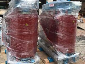 Thông Số Kỹ Thuật Máy Biến Áp Khô THIBIDI 3Pha 2000kVA Lõi Đồng