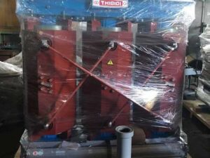 Thông Số Kỹ Thuật Máy Biến Áp Khô THIBIDI 3Pha 2500kVA Lõi Đồng