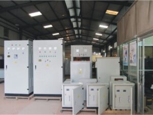 TỦ BẢNG ĐIỆN HẠ THẾ