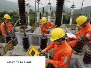 Xử Lý Sự Cố Khẩn Cấp Máy Biến Áp