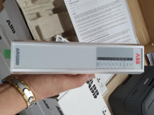 Giá Bán Modem RTU ARG600 Scada Gắn Cho Recloser, Tủ RMU Schneider, ABB