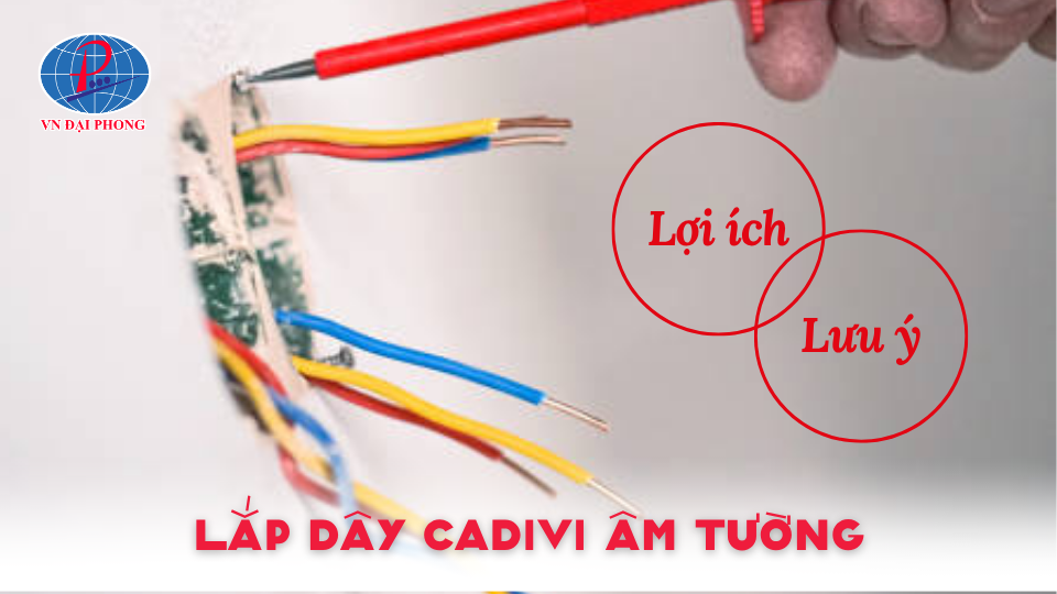 LAP DAY CADIVI AM TUONG LOI ICH VUOT TROI VA LUU Y QUAN TRONG