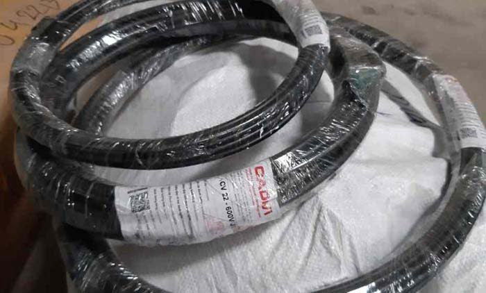 Chất lượng dây cáp điện hạ thế CADIVI – Bền bỉ, an toàn và đạt chuẩn quốc tế